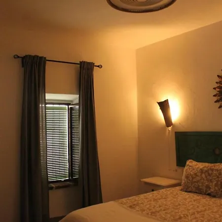 Rural La Plazuela Apartment Higuera De La Sierra (Huelva)