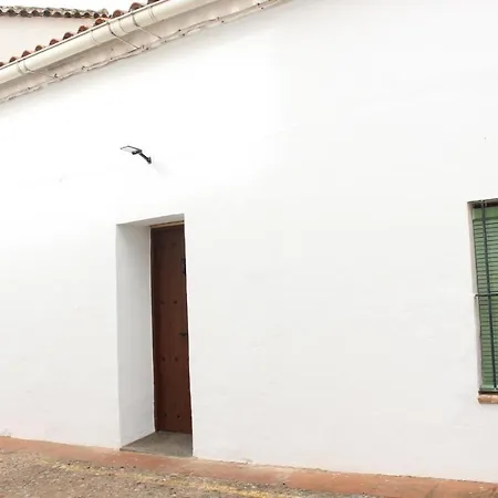 Apartment Rural La Plazuela *