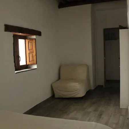 Rural La Plazuela